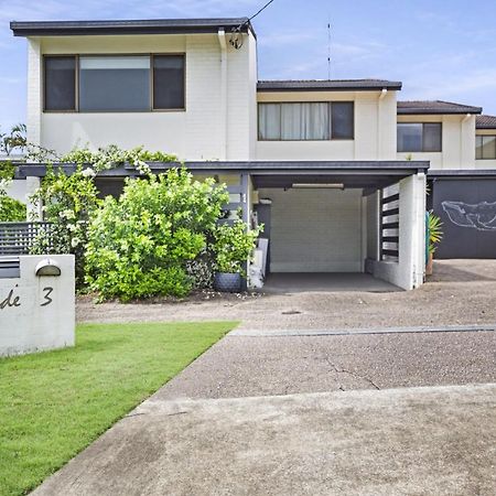 Woodside Townhouse Peregian Beach Apartment Exterior photo