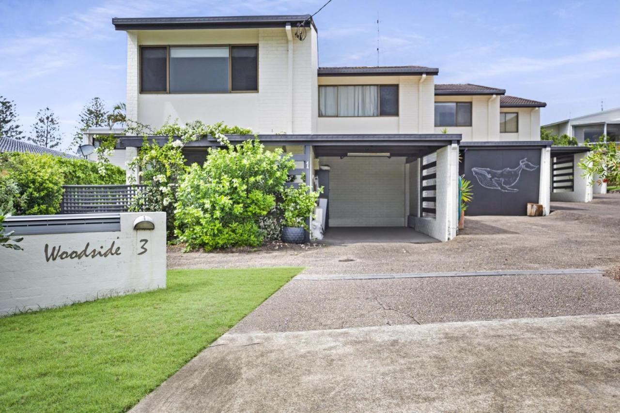 Woodside Townhouse Peregian Beach Apartment Exterior photo